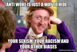 Condescending Wonka