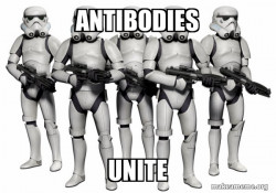 Storm Troopers