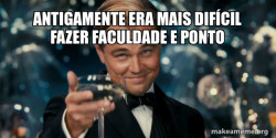 Great Gatsby Reaction - Leonardo DiCaprio Toast