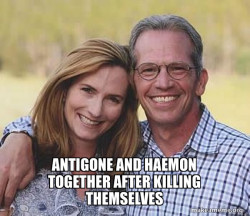 Good guy parents