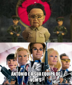 Team America