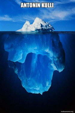 Iceberg
