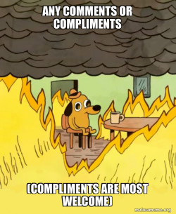 This Is Fine