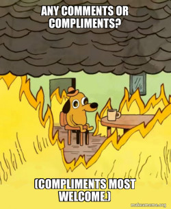 This Is Fine