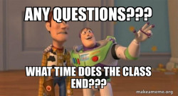 Buzz and Woody (Toy Story) Meme