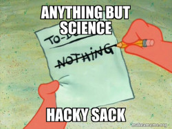 TO-DO List