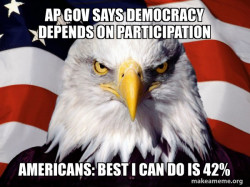 American Pride Eagle