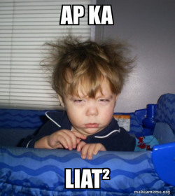 Monday Mornings
