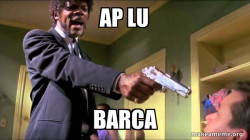 Samuel L. Jackson Say What