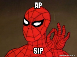 Spiderman - Care factor Zero