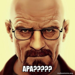 Walter White Breaking Bad