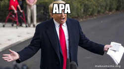Trump - Impeachment Quid Pro Quo