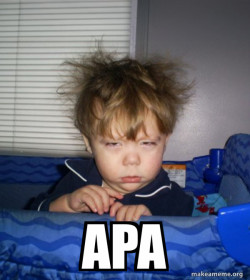 Monday Mornings