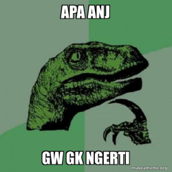 Philosoraptor