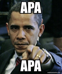 Angry Obama