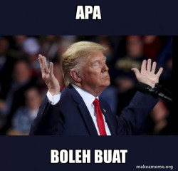 Trump Impeached