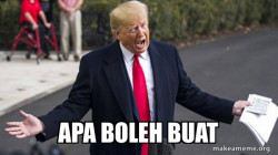 Trump - Impeachment Quid Pro Quo