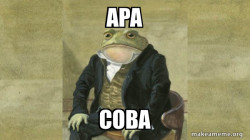 Colonel Toad