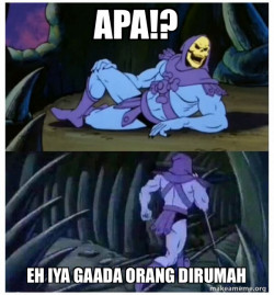 Skeletor Facts