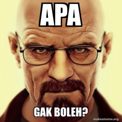 Walter White Breaking Bad