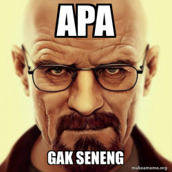 Malas ah
