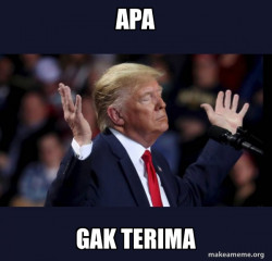 Trump Impeached