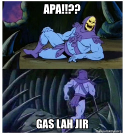 Skeletor Facts