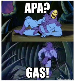 Skeletor Facts