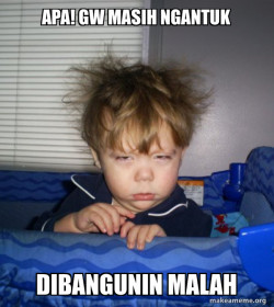 Monday Mornings