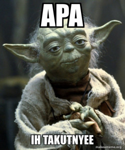 Yoda