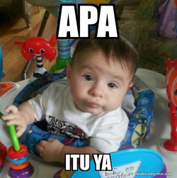 'Whatever' Kid