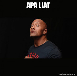 Dwayne Johnson (The Rock)