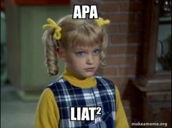 Cindy Brady Meme