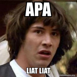 Conspiracy Keanu