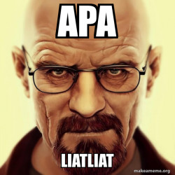 Walter White Breaking Bad