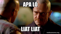 Breaking Bad