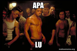 Fight Club