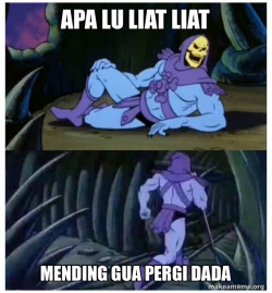 Skeletor Facts