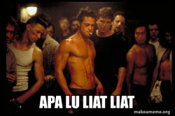 Fight Club