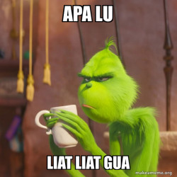 Grinch