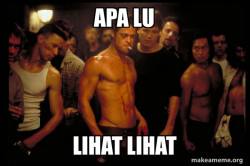 Fight Club