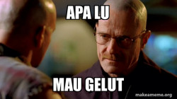 Breaking Bad