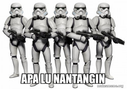 Storm Troopers