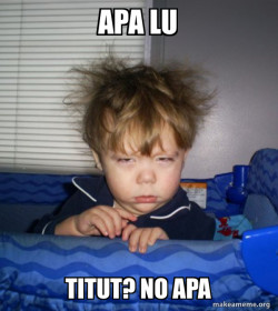 Monday Mornings