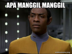 Skeptical Vulcan