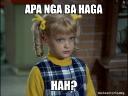 Cindy Brady Meme