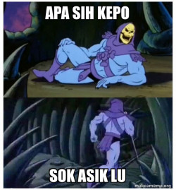 Skeletor Facts