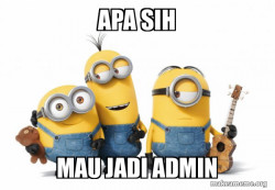 Minions