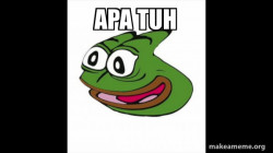Pepega