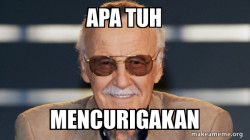 Stan Lee